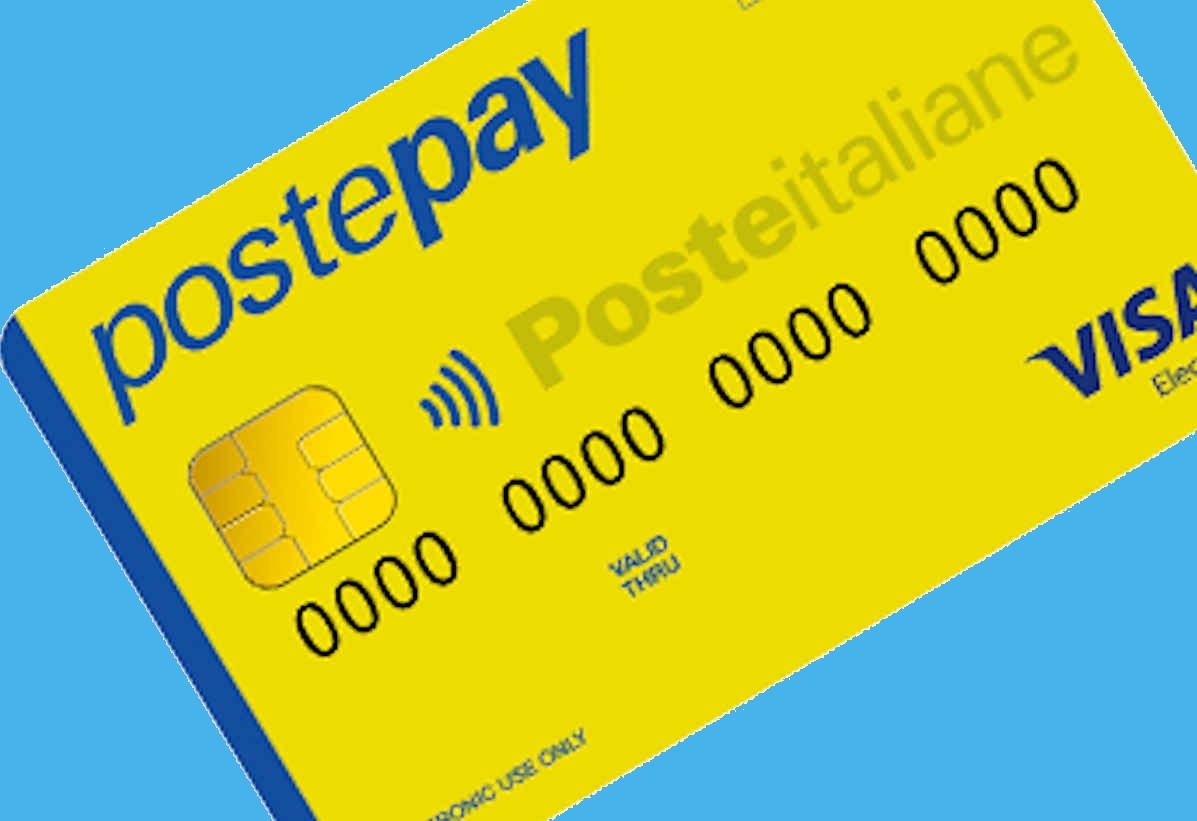 Come funziona la carta Postepay? Tutte le informazioni essenziali da sapere