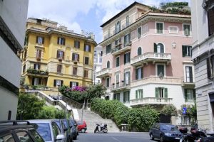 Affitti a Roma: qual è la zona più economica?
