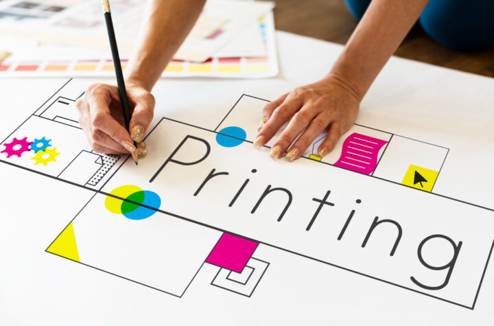 La stampa digitale di alta qualità: scopri i vantaggi dei plotter digitali
