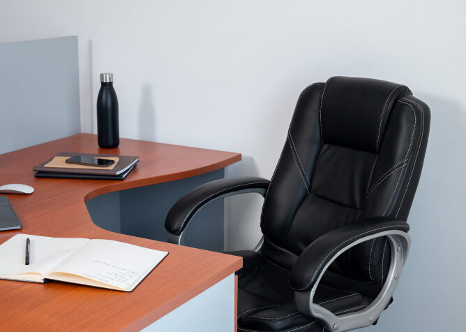 Come scegliere le sedie per gli ambienti da ufficio
