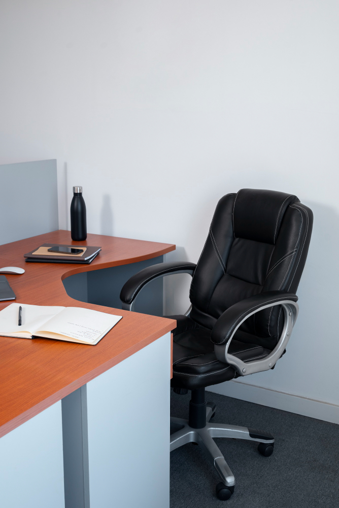 Come scegliere le sedie per gli ambienti da ufficio